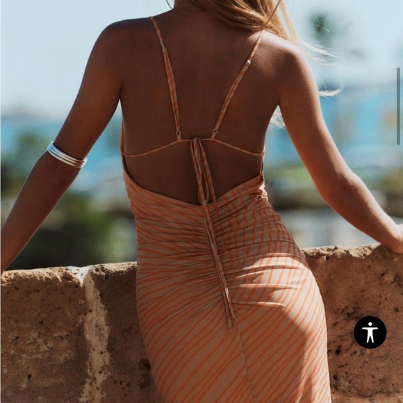 Zara Dress NEW with Tags - Picture 2 of 5